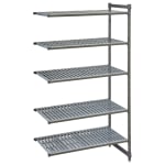 Cambro CBA214264V5580