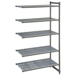Cambro CBA243084V5580
