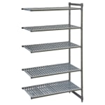 Cambro CBA244864V5580