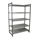 Cambro CBU213672V5580