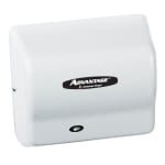 American Dryer AD90