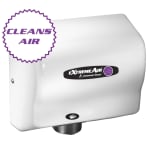 American Dryer CPC9