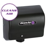 American Dryer CPC9-BG