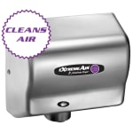 American Dryer CPC9-C