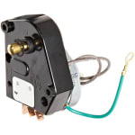 American Dryer DR221