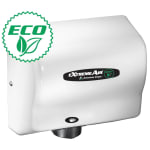 American Dryer EXT7