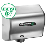 American Dryer EXT7C