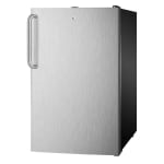 Summit FF521BLBI7SSTBADA