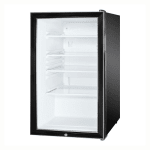 Summit SCR500BL7