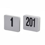 American Metalcraft 4200-CARDS