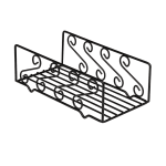 American Metalcraft NDSS95