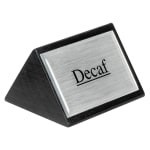 American Metalcraft SIGND4