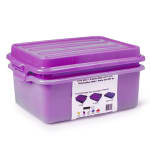 Vollrath 1535BRS6-C80