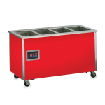 Vollrath 37030