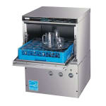 Perlick PKD24A