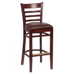 Royal Industries ROY 8002 W BRN