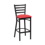 Royal Industries ROY9002RED