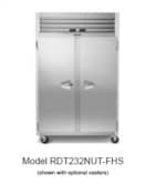 Traulsen RDT232NUT-HHS