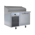 Traulsen TS048HT
