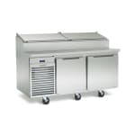 Traulsen TS072HT