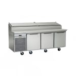 Traulsen TS090HT