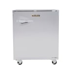 Traulsen UHT27-L