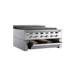 Vulcan SMOKER-VACB60