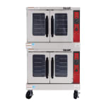 Vulcan VC55ED