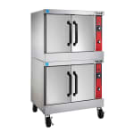 Vulcan VC66ED