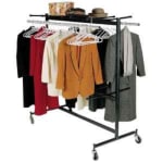 Correll COAT RACK KIT 01