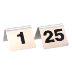 Tablecraft T125