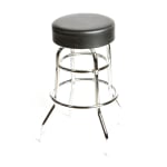 Oak Street SL2129-BLK