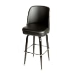 Oak Street SL2133-BLK