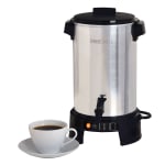 Pezzi Ricambio Caffettiera Commerciale Ricambio Molla E Stelo Per Macchina Caffè Hamilton Beach Commerciale Da 60 Tazze - Modello D50065/D50065A Ricambio Urna Caffè Hamilton Beach - Foto 7