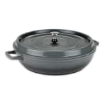 GET CA-008-GR/BK