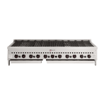 Wolf SCB60