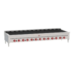 Wolf SCB72