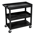 Luxor Furniture EC112-B