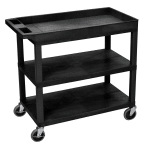 Luxor Furniture EC122-B