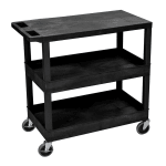 Luxor Furniture EC211-B