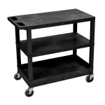 Luxor Furniture EC221-B