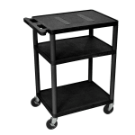 Luxor Furniture LE34-B