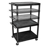 Luxor Furniture LELDUO-B