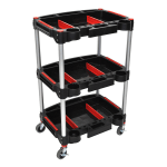 Luxor Furniture MC-3