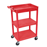 Luxor Furniture RDSTC122RD