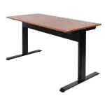 Luxor Furniture SPN56F-BK/TK
