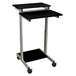 Luxor Furniture STANDUP-24-B