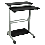 Luxor Furniture STANDUP-31.5-B