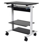 Luxor Furniture STAND-WS30