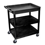 Luxor Furniture TC122-B